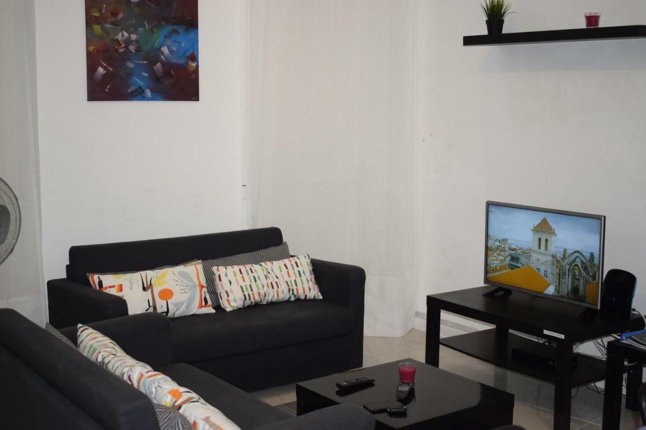 Casa Santa Catarina Willa Ponta Delgada Zewnętrze zdjęcie