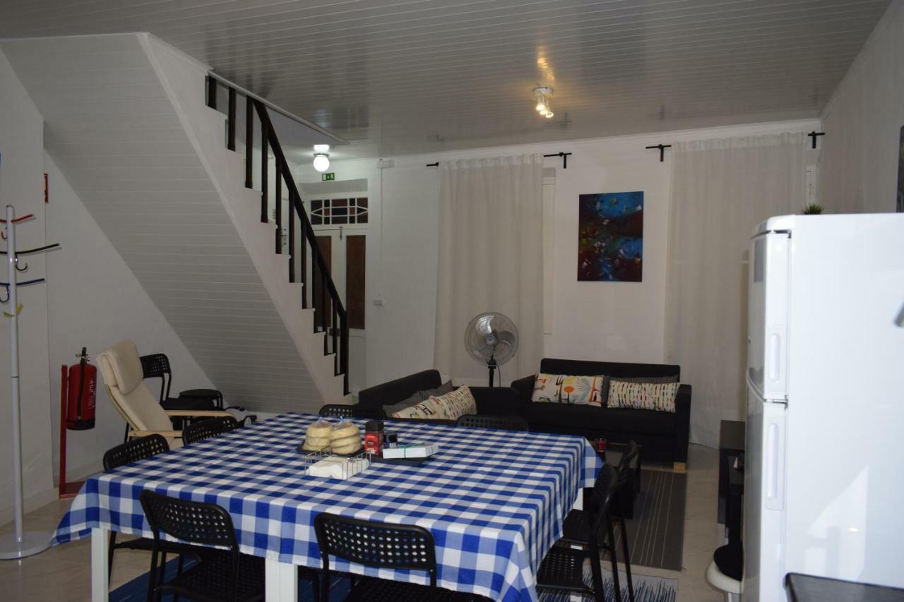 Casa Santa Catarina Willa Ponta Delgada Zewnętrze zdjęcie