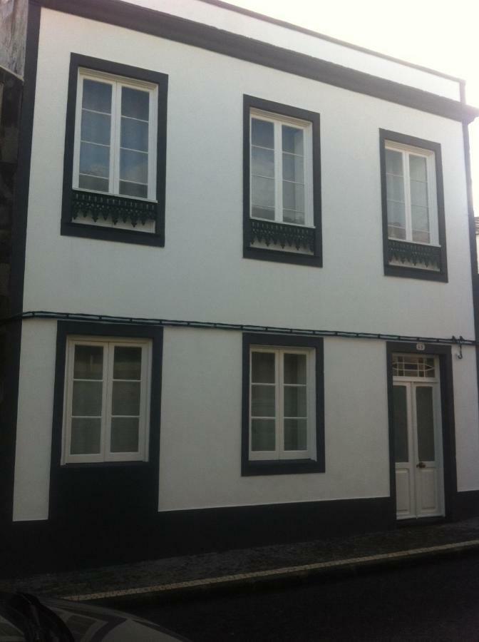 Casa Santa Catarina Willa Ponta Delgada Zewnętrze zdjęcie