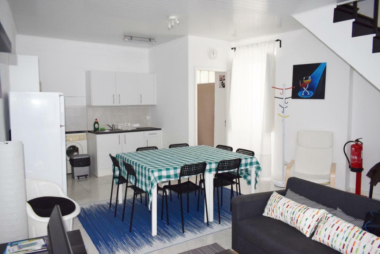 Casa Santa Catarina Willa Ponta Delgada Zewnętrze zdjęcie