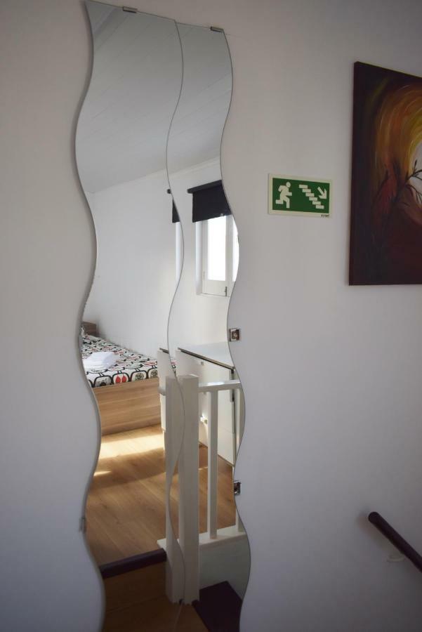 Casa Santa Catarina Willa Ponta Delgada Zewnętrze zdjęcie