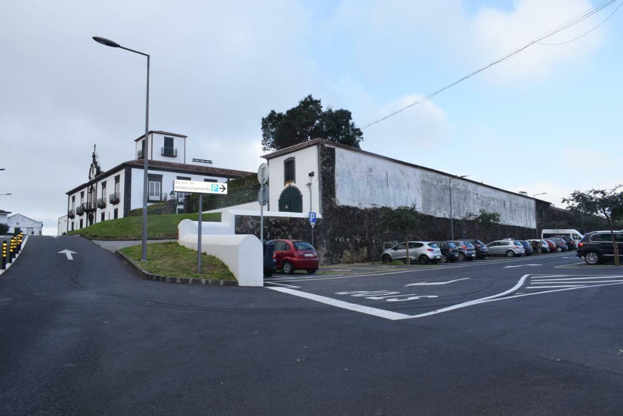 Casa Santa Catarina Willa Ponta Delgada Zewnętrze zdjęcie