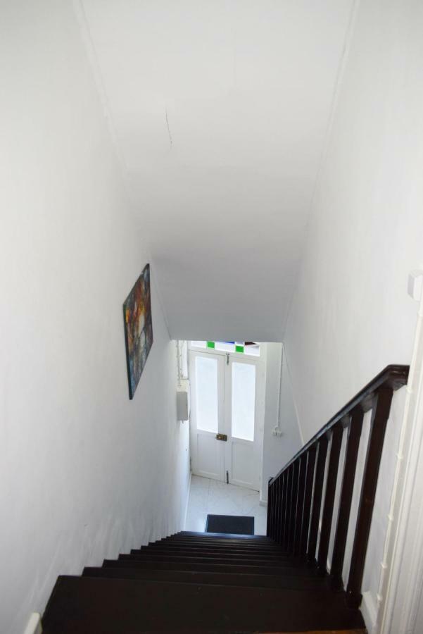 Casa Santa Catarina Willa Ponta Delgada Zewnętrze zdjęcie