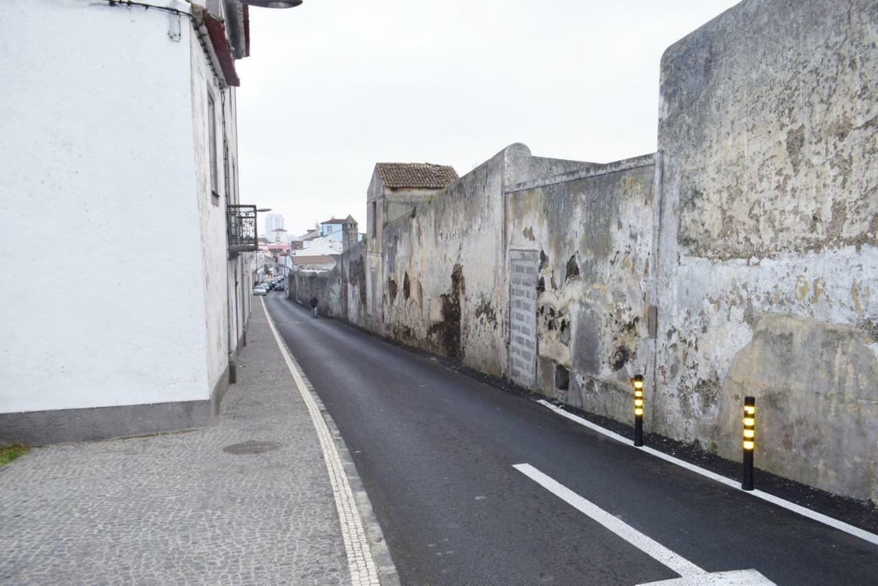 Casa Santa Catarina Willa Ponta Delgada Zewnętrze zdjęcie