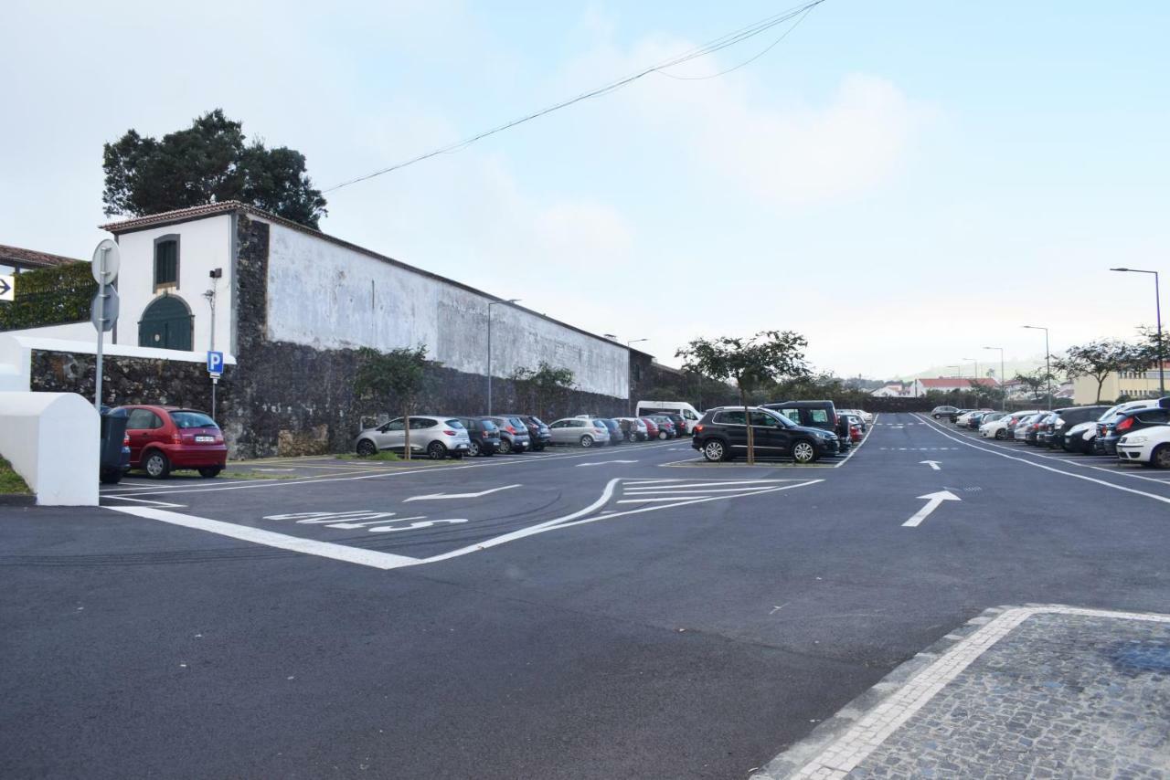 Casa Santa Catarina Willa Ponta Delgada Zewnętrze zdjęcie