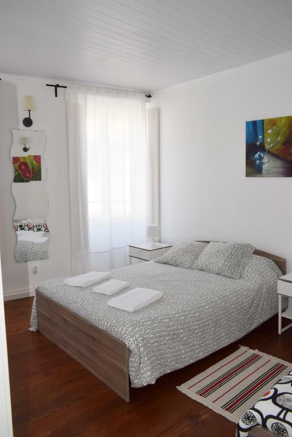 Casa Santa Catarina Willa Ponta Delgada Zewnętrze zdjęcie