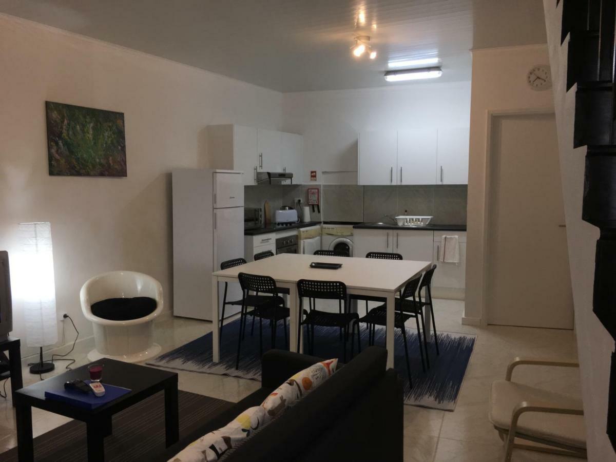 Casa Santa Catarina Willa Ponta Delgada Zewnętrze zdjęcie