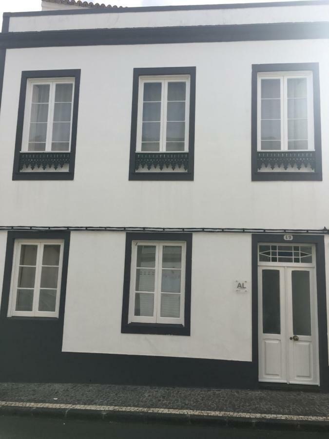 Casa Santa Catarina Willa Ponta Delgada Zewnętrze zdjęcie