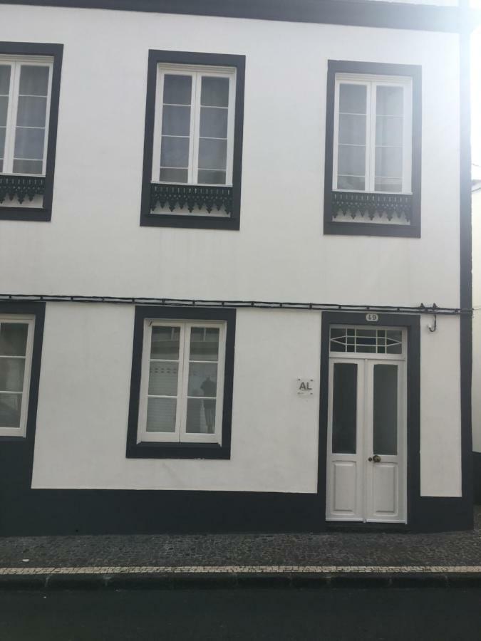 Casa Santa Catarina Willa Ponta Delgada Zewnętrze zdjęcie